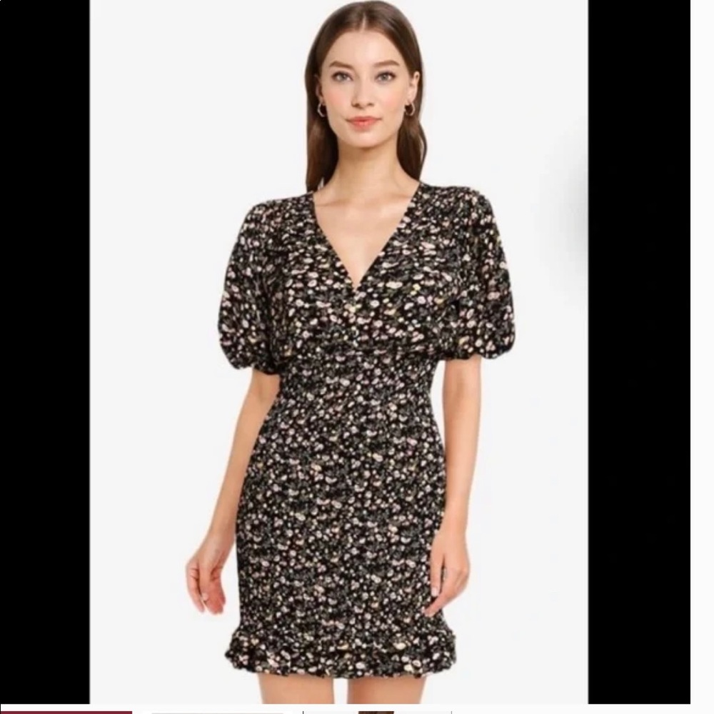 Abercrombie and Fitch XS DRESS NEW